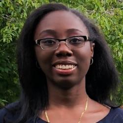 Christie Toussaint