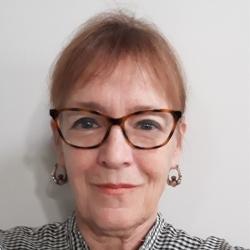 Dorothy Laffin