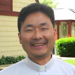 Joseph Pae