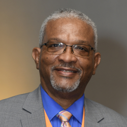 Pearson Griffith Headshot