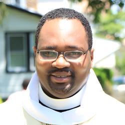 The Very Rev. Dr. Steve L. Foster