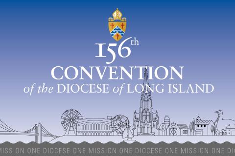 156th Convention of the Diocese of Long Island