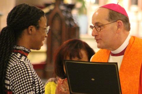 Episcopal Diocese of Long Island Awards 100K in Scholarships to Descendants of Enslaved People