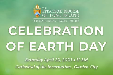 Celebration of Earth Day