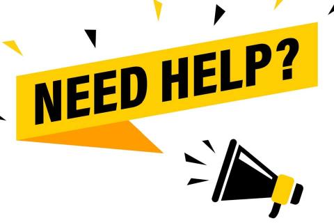 Need Help?