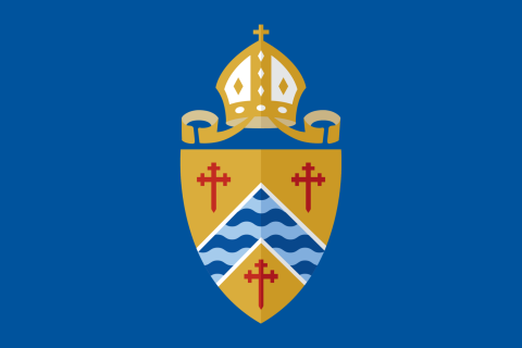 Diocesan Shield