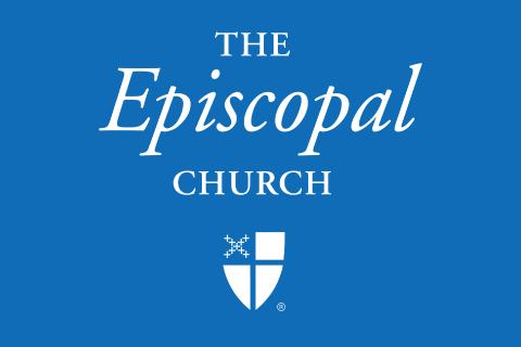 The shield of the Episcopal Church