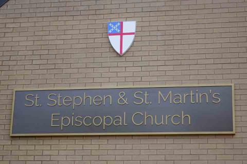 St. Stephen & St. Martin's Episcopal Church