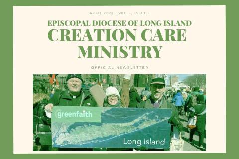 Creation Care Ministry