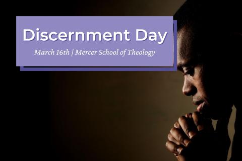 Discernment Day