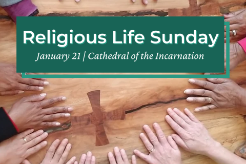 Religious Life Sunday 2