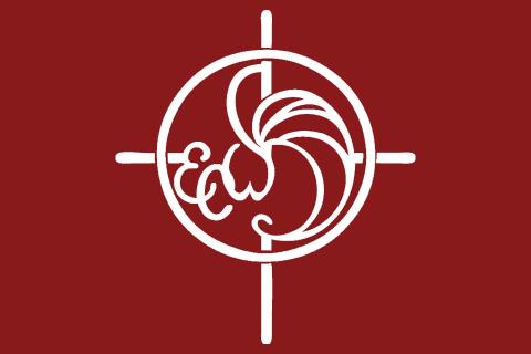 Logo of the national Episcopal Church Women