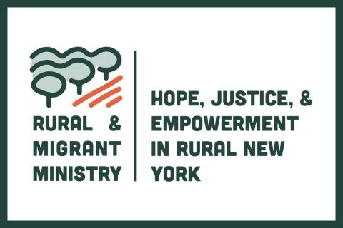 Rural & Migrant Ministry - Hope, Justice & Empowerment in Rural New York