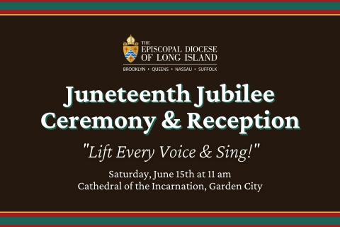 Juneteenth Jubilee 2024 