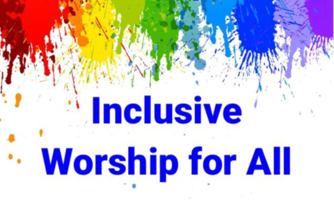 Inclusive Worship for All