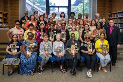 Parish Administrators of the Diocese of Long Island