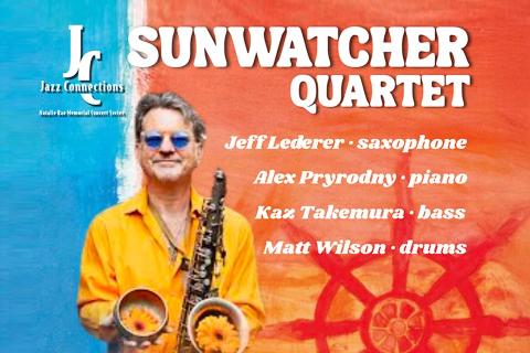 Sunwatcher Quartet