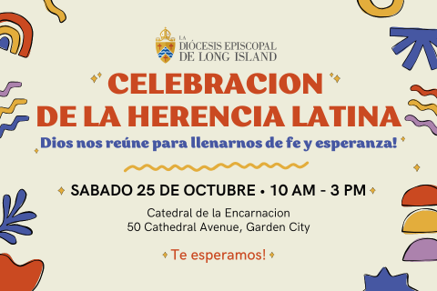 Celebracion de la Herencia Latina