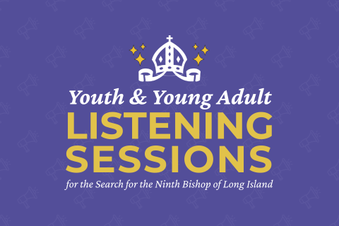 Youth & Young Adult Listening Sessions