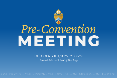 Pre-Convention Meeting