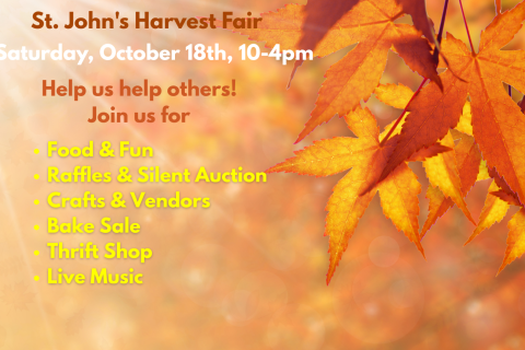 Harvest Fair