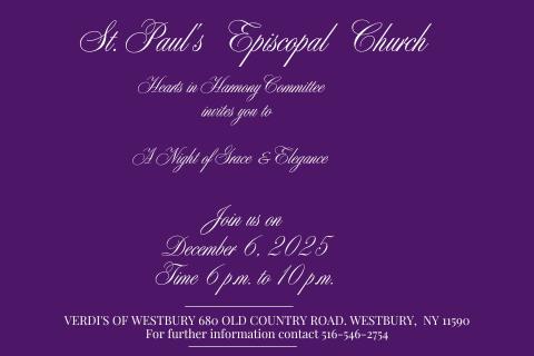 Christmas Banquet