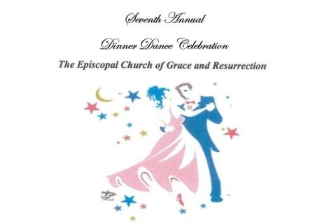 Dinner Dance - The Episcopal Church of Grace and Resurrection
