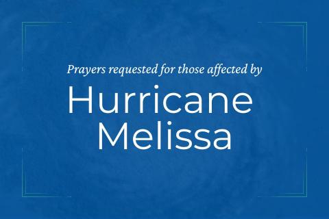 Hurricane Melissa