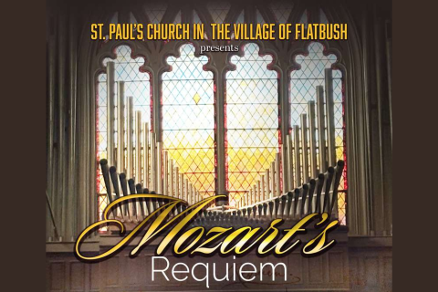 Mozart's Requiem