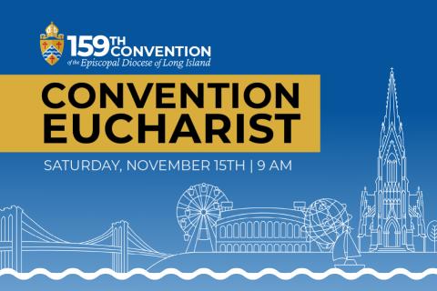 Convention Eucharist