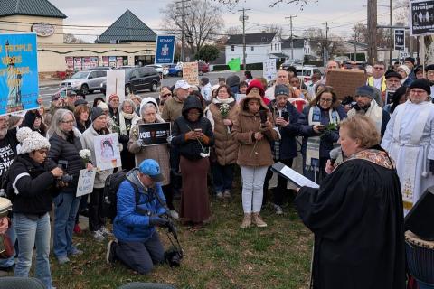 Day of the Disappeared