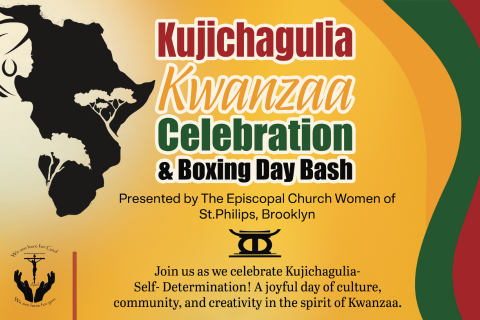 Kwanzaa Celebration