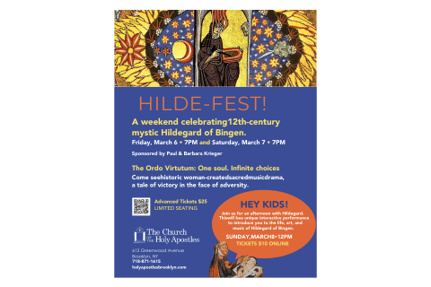 hilde-fest