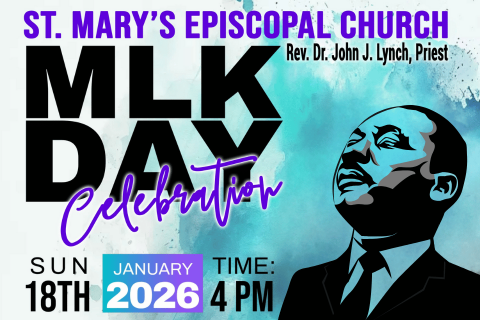 MLK Day Celebration