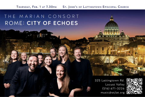 City of Echoes