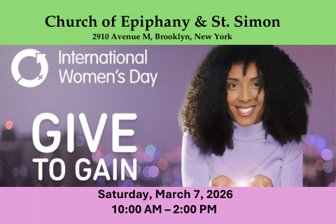 international women's day