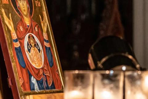 Visio Divina for Lent