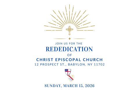 Babylon Rededication