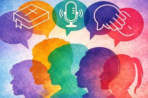 Communication and Evangelization