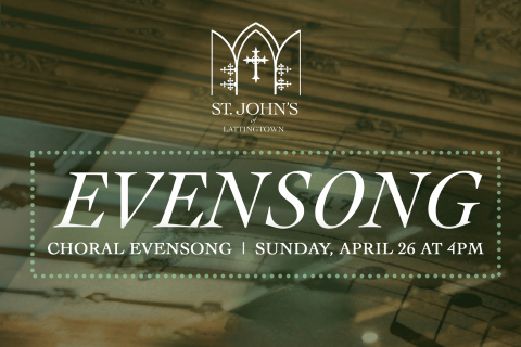 Evensong - Choral Evensong 