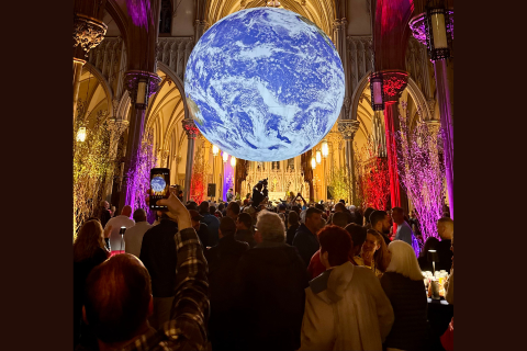 Trivia Night under Gaia