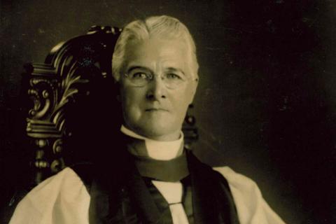 Bishop Sitres