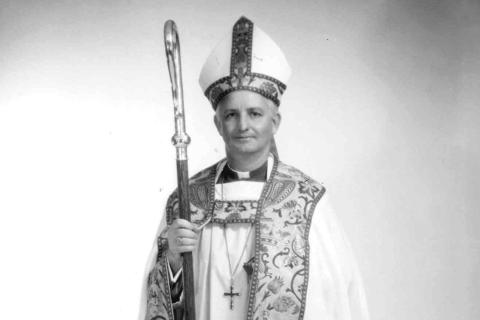 Robert C. Witcher