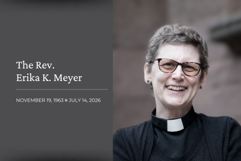 Erika K. Meyer