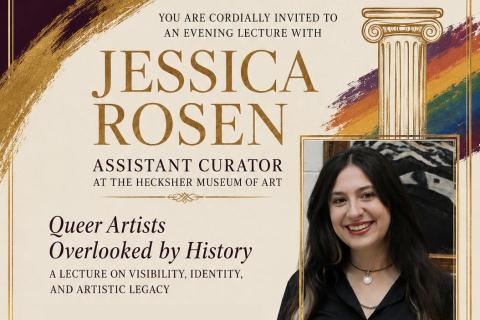 Jessica Rosen
