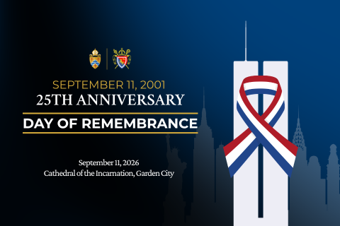 9/11 Day of Remembrance