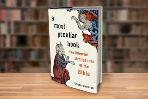 St Ann Holy Trinity - Meet the Author