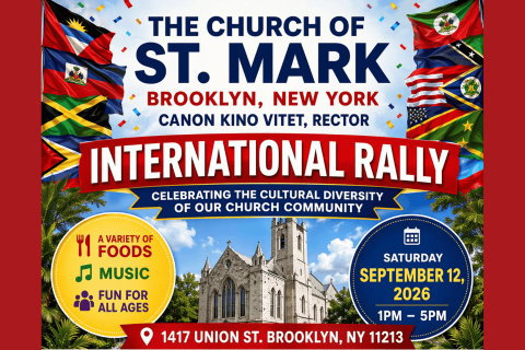 International Rally
