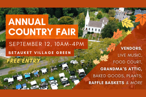 Annual Country Fair