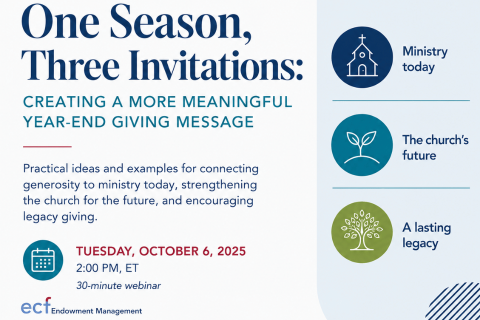 one season, three invitations